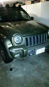 2002 Jeep Liberty Manchester NH 2002 Jeep Liberty Manchester NH